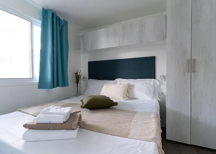 Club Del Sole Romagna Family 假日公园