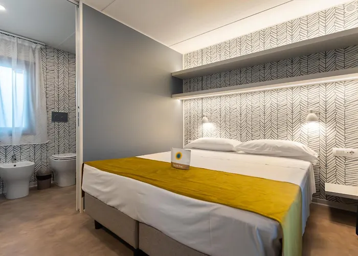 Club Del Sole Romagna Family 홀리데이파크