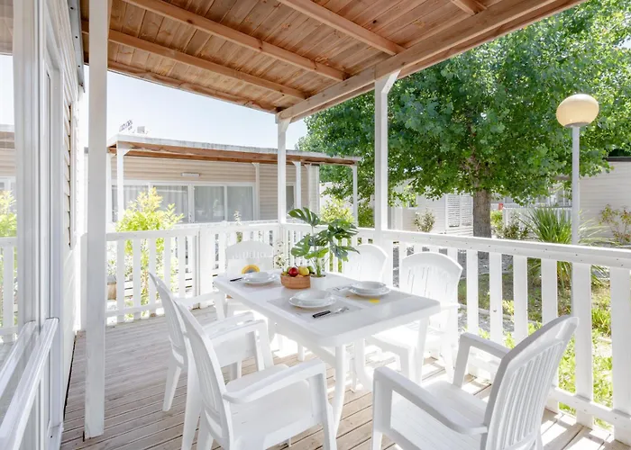 Club Del Sole Romagna Family