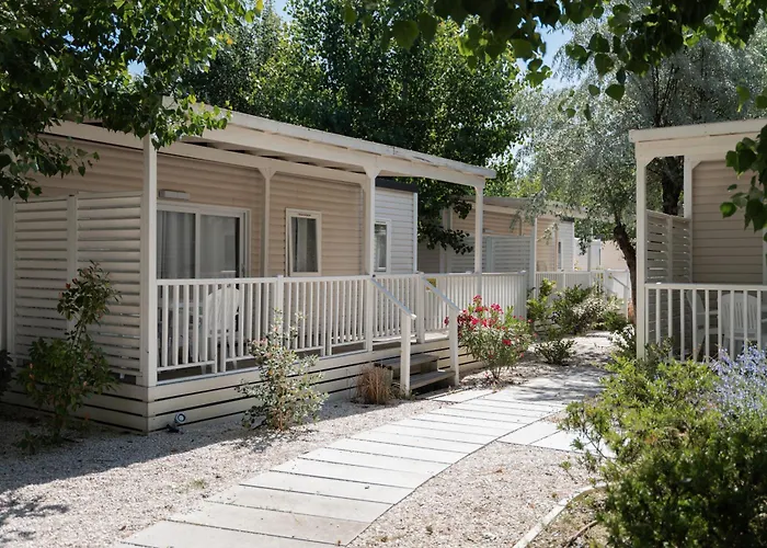 Club Del Sole Romagna Family 4* 里乔内