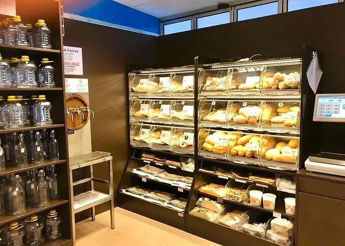 Club Del Sole Romagna Family 里乔内