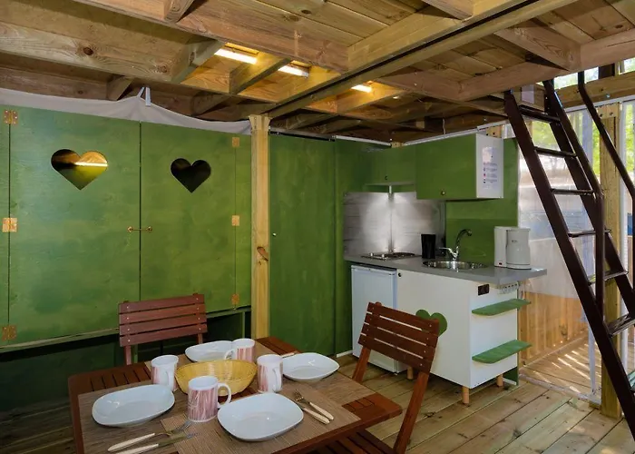 홀리데이파크 Club Del Sole Romagna Family 4*