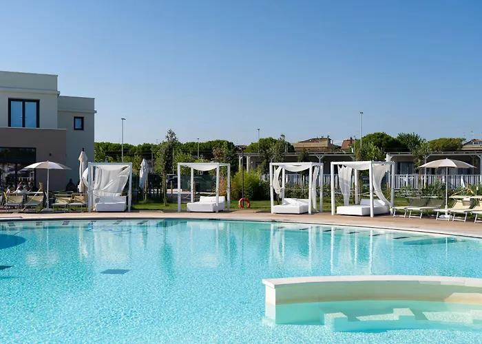 Parco vacanze Club Del Sole Romagna Family Riccione