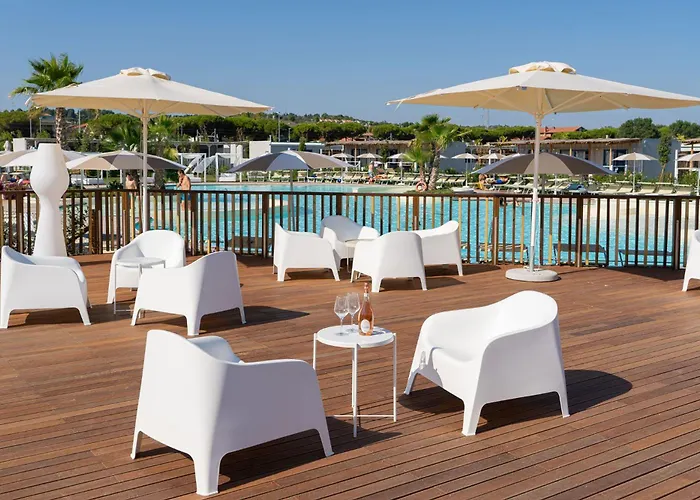 Club Del Sole Romagna Family 4*