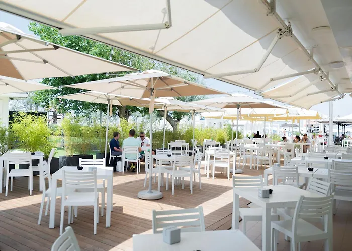 Club Del Sole Romagna Family Riccione