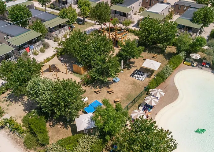 Club Del Sole Romagna Family 4* Riccione